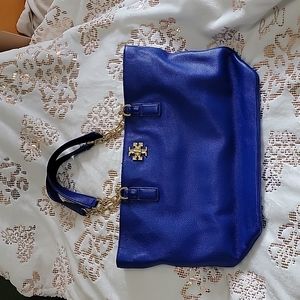Tory Burch Luxury Soft Tote